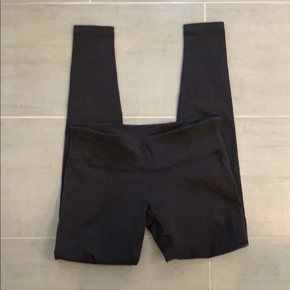 lululemon athletica Pants - Lululemon wunder under full length legging